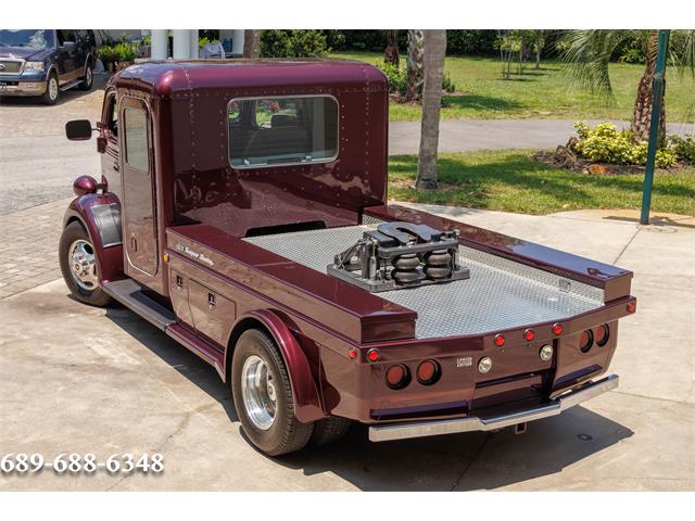 1938 Ford COE (CC-1736332) for sale in Eustis, Florida