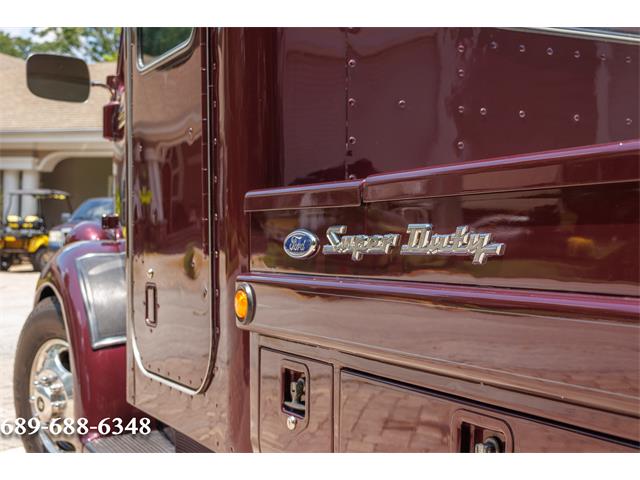 1938 Ford COE (CC-1736332) for sale in Eustis, Florida