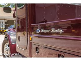 1938 Ford COE (CC-1736332) for sale in Eustis, Florida