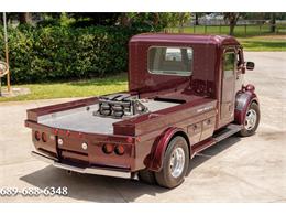 1938 Ford COE (CC-1736332) for sale in Eustis, Florida