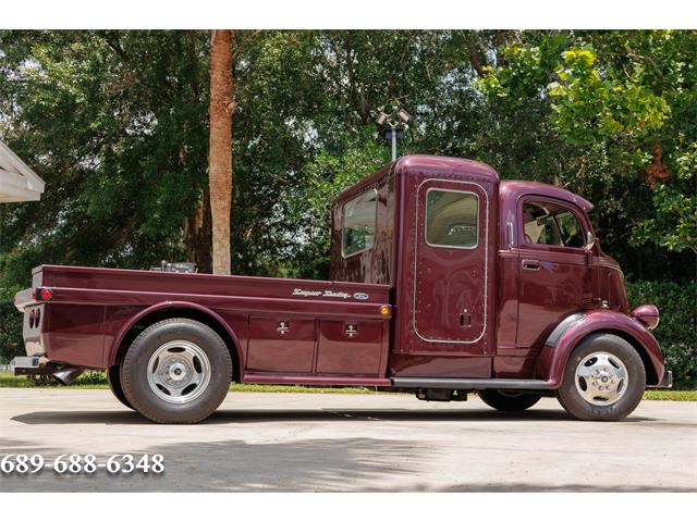 1938 Ford COE (CC-1736332) for sale in Eustis, Florida