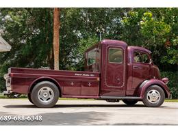 1938 Ford COE (CC-1736332) for sale in Eustis, Florida