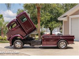1938 Ford COE (CC-1736332) for sale in Eustis, Florida