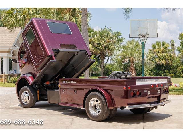 1938 Ford COE (CC-1736332) for sale in Eustis, Florida