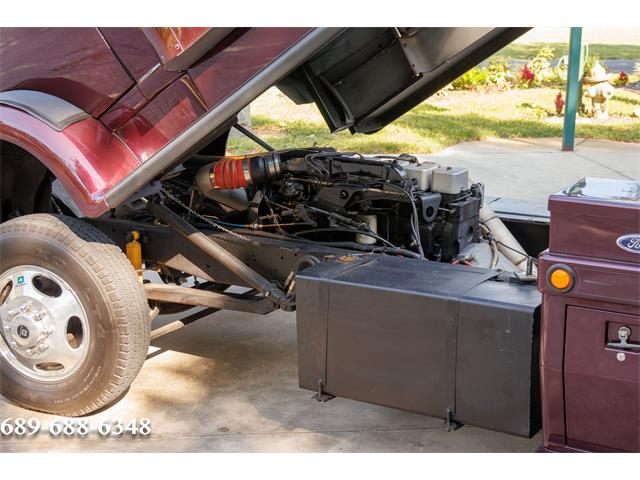 1938 Ford COE (CC-1736332) for sale in Eustis, Florida