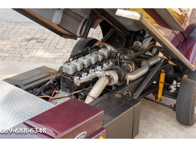 1938 Ford COE (CC-1736332) for sale in Eustis, Florida