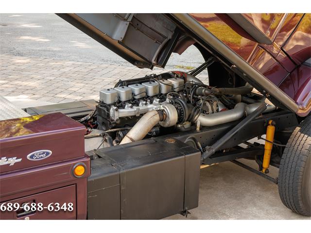 1938 Ford COE (CC-1736332) for sale in Eustis, Florida