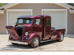 1938 Ford COE (CC-1736332) for sale in Eustis, Florida