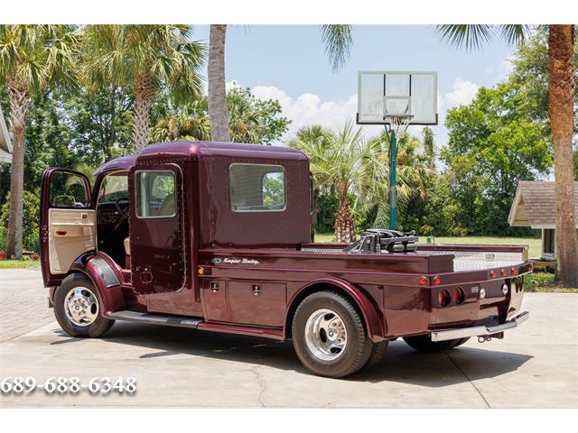 1938 Ford COE (CC-1736332) for sale in Eustis, Florida