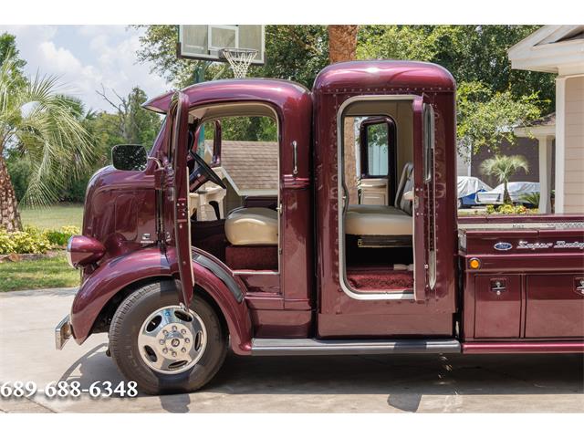 1938 Ford COE (CC-1736332) for sale in Eustis, Florida