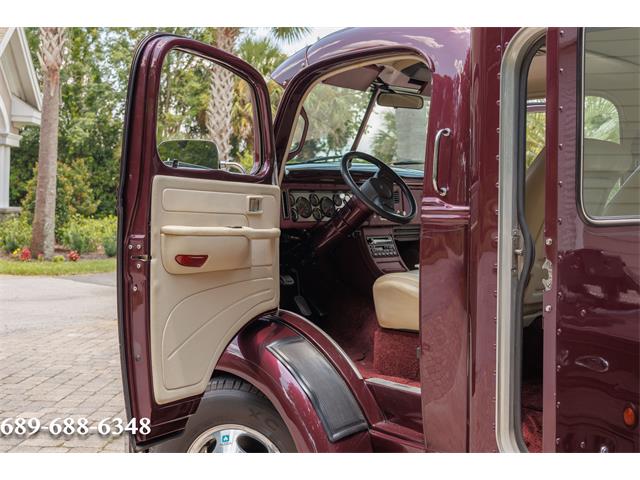 1938 Ford COE (CC-1736332) for sale in Eustis, Florida