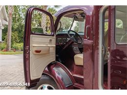 1938 Ford COE (CC-1736332) for sale in Eustis, Florida