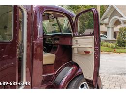 1938 Ford COE (CC-1736332) for sale in Eustis, Florida