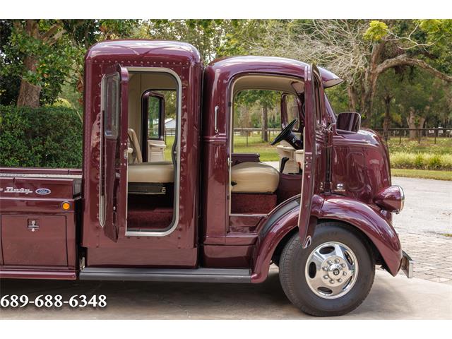 1938 Ford COE (CC-1736332) for sale in Eustis, Florida