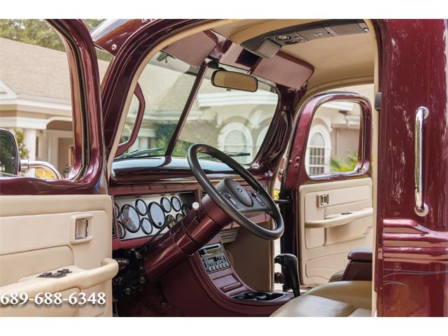 1938 Ford COE (CC-1736332) for sale in Eustis, Florida