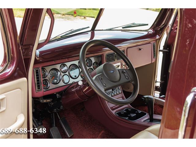 1938 Ford COE (CC-1736332) for sale in Eustis, Florida
