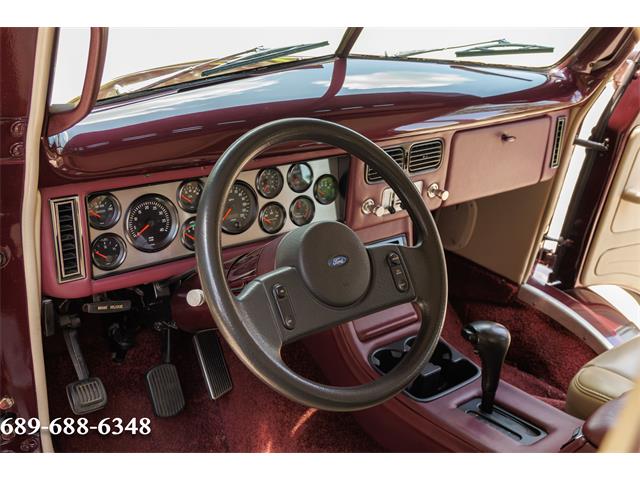 1938 Ford COE (CC-1736332) for sale in Eustis, Florida