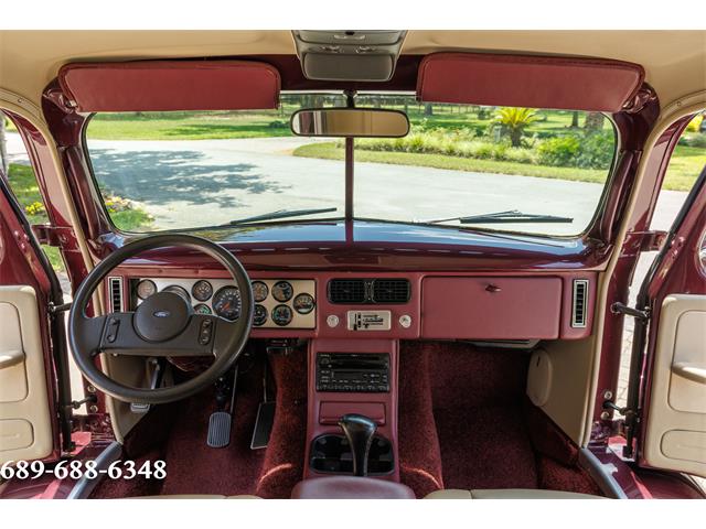 1938 Ford COE (CC-1736332) for sale in Eustis, Florida
