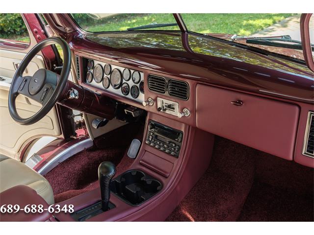 1938 Ford COE (CC-1736332) for sale in Eustis, Florida