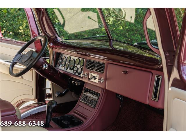 1938 Ford COE (CC-1736332) for sale in Eustis, Florida