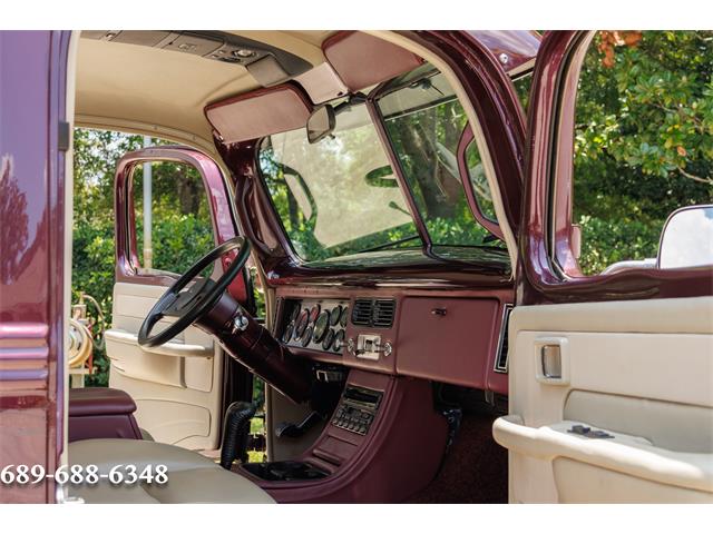 1938 Ford COE (CC-1736332) for sale in Eustis, Florida