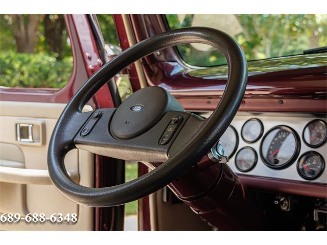 1938 Ford COE (CC-1736332) for sale in Eustis, Florida