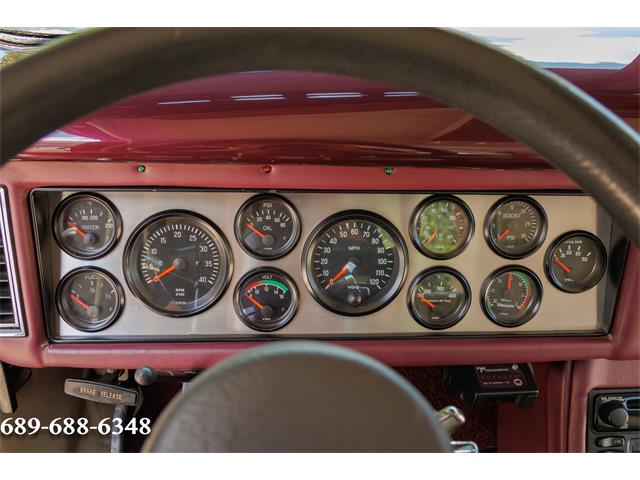 1938 Ford COE (CC-1736332) for sale in Eustis, Florida