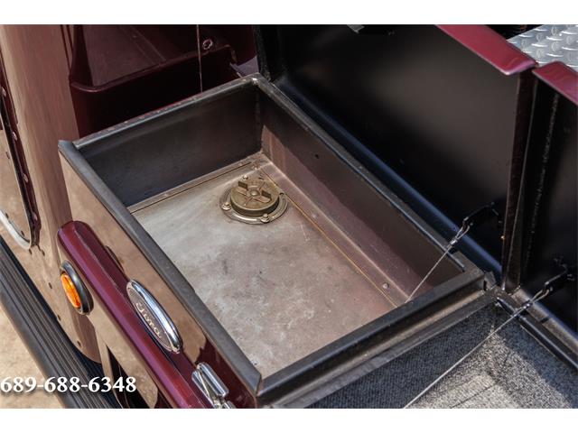 1938 Ford COE (CC-1736332) for sale in Eustis, Florida