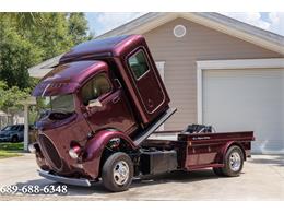 1938 Ford COE (CC-1736332) for sale in Eustis, Florida