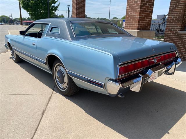 1973 Ford Thunderbird For Sale 