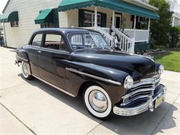 1949 Plymouth Special Deluxe (CC-1736338) for sale in North Wildwood, New Jersey