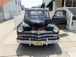 1949 Plymouth Special Deluxe (CC-1736338) for sale in North Wildwood, New Jersey