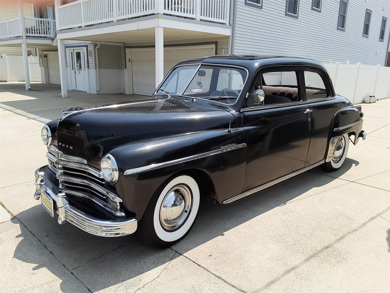 1949 Plymouth Special Deluxe for Sale | ClassicCars.com | CC-1736338