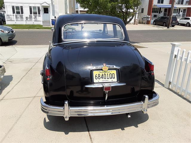 1949 Plymouth Special Deluxe (CC-1736338) for sale in North Wildwood, New Jersey