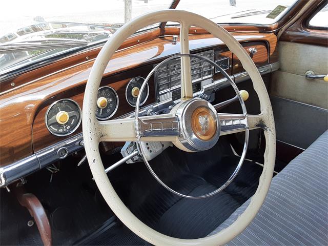 1949 Plymouth Special Deluxe (CC-1736338) for sale in North Wildwood, New Jersey