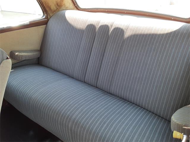 1949 Plymouth Special Deluxe (CC-1736338) for sale in North Wildwood, New Jersey