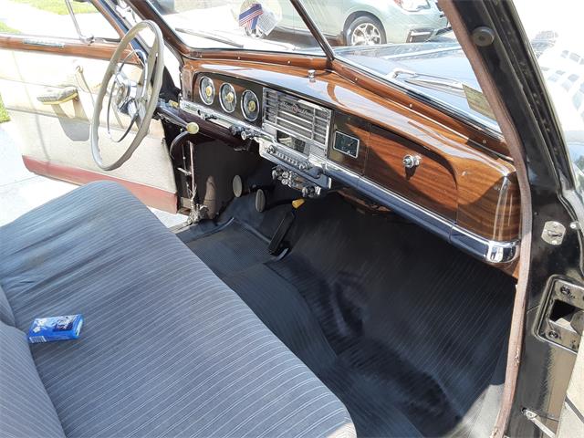 1949 Plymouth Special Deluxe (CC-1736338) for sale in North Wildwood, New Jersey