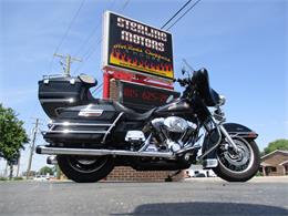 2006 Harley-Davidson Electra Glide (CC-1736342) for sale in STERLING, Illinois