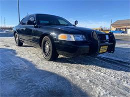 2010 Ford Crown Victoria (CC-1736351) for sale in Webster, South Dakota