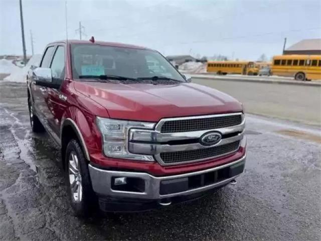 2018 Ford F150 (CC-1736363) for sale in Webster, South Dakota