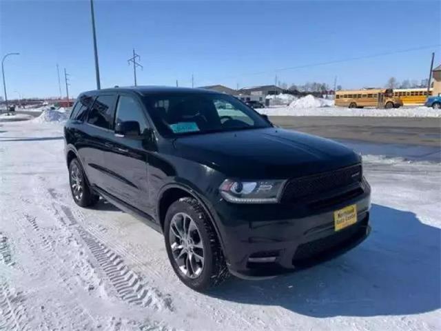 2020 Dodge Durango (CC-1736364) for sale in Webster, South Dakota