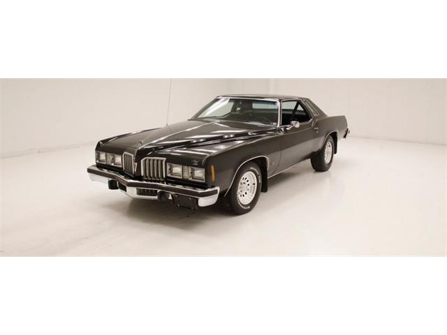 1977 Pontiac Grand Prix (CC-1736392) for sale in Morgantown, Pennsylvania