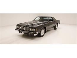 1977 Pontiac Grand Prix (CC-1736392) for sale in Morgantown, Pennsylvania