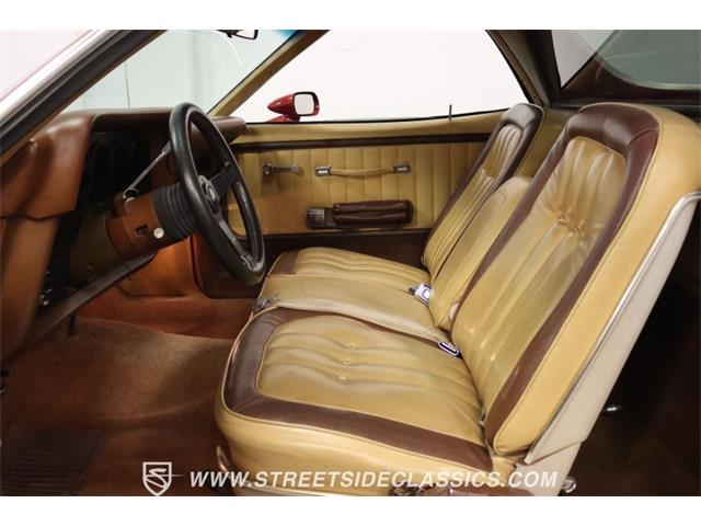 1975 Ford Ranchero for Sale | ClassicCars.com | CC-1736394