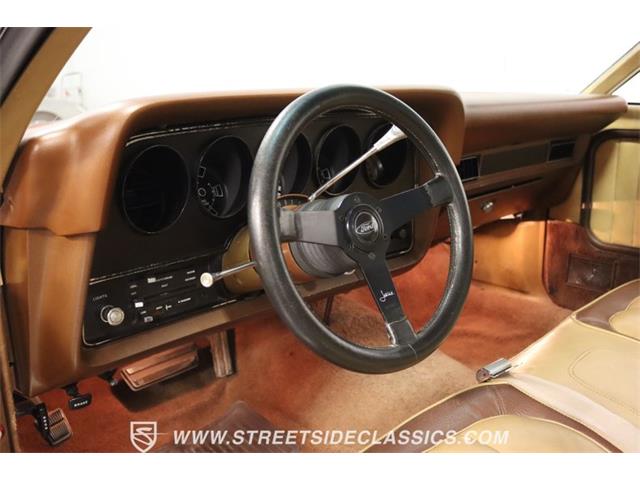 1975 Ford Ranchero for Sale | ClassicCars.com | CC-1736394