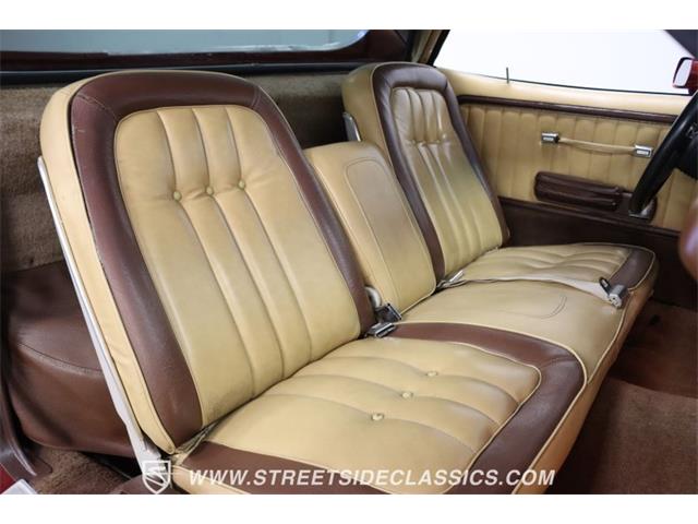 1975 Ford Ranchero for Sale | ClassicCars.com | CC-1736394