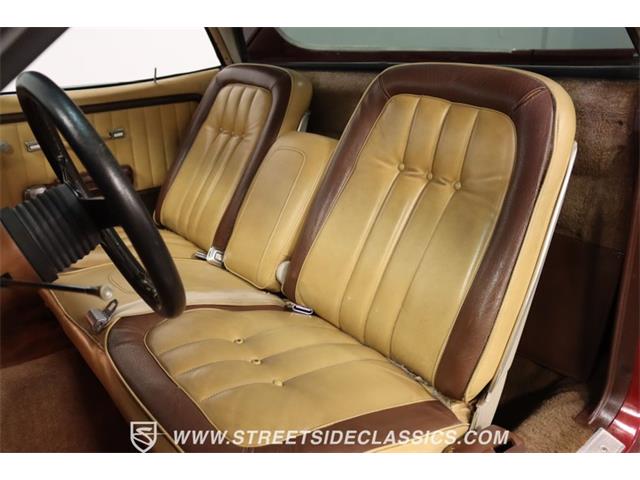 1975 Ford Ranchero for Sale | ClassicCars.com | CC-1736394