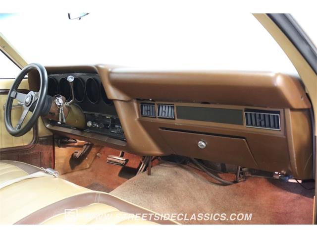 1975 Ford Ranchero for Sale | ClassicCars.com | CC-1736394