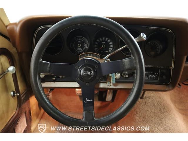 1975 Ford Ranchero for Sale | ClassicCars.com | CC-1736394