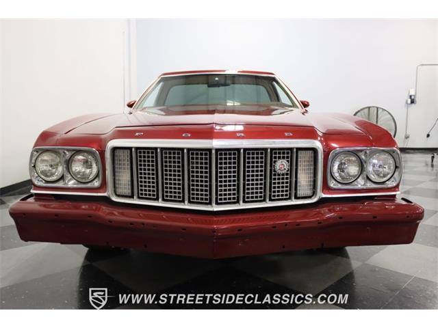 1975 Ford Ranchero for Sale | ClassicCars.com | CC-1736394